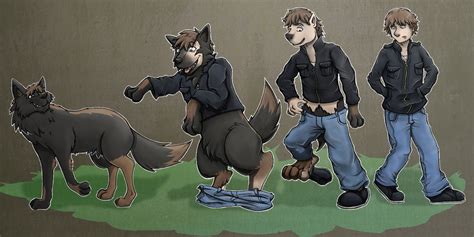 wolf tf|TF Sequences .